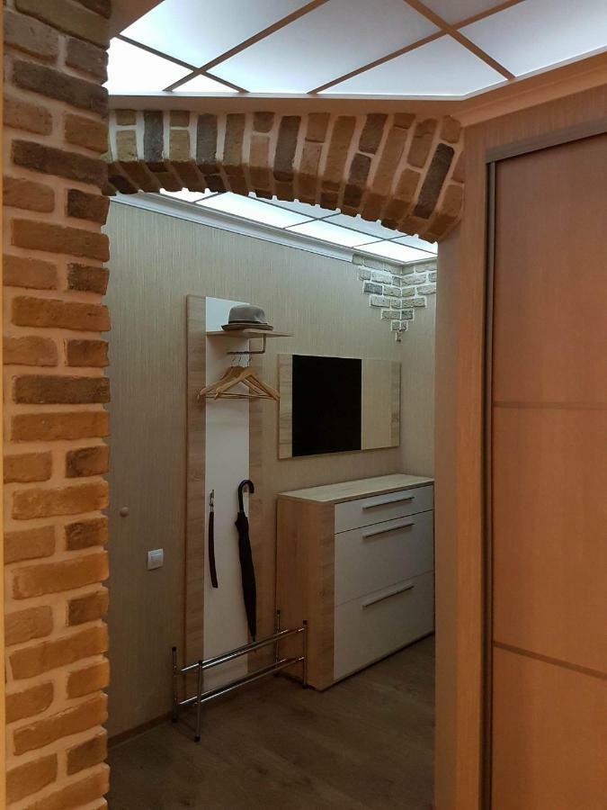 Helen Apartment Рига Экстерьер фото