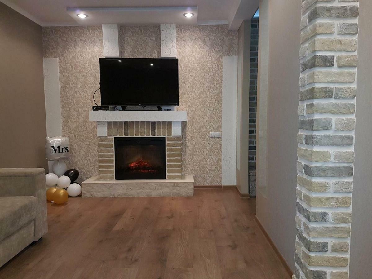 Helen Apartment Рига Экстерьер фото