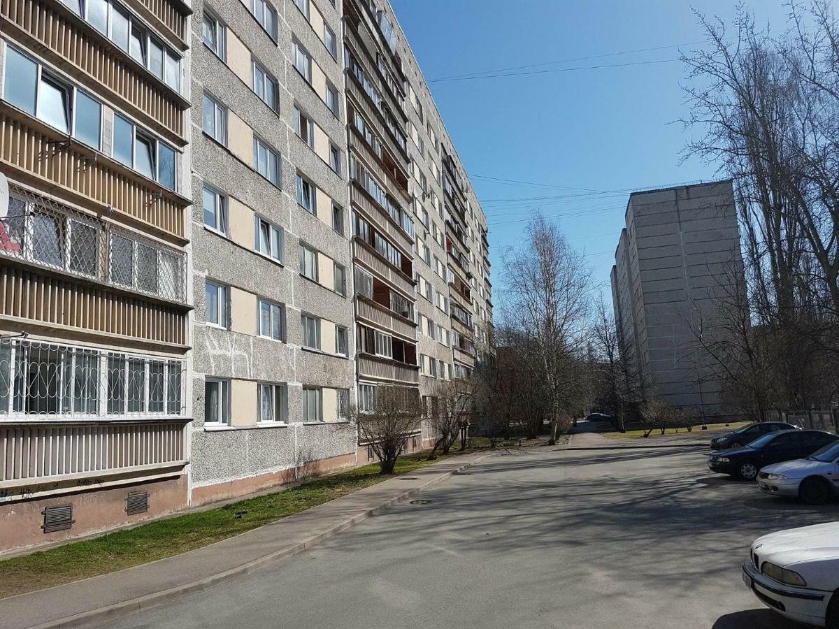 Helen Apartment Рига Экстерьер фото